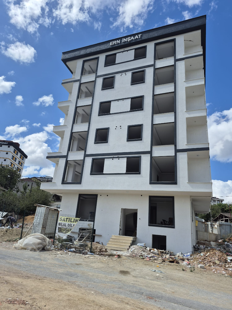 Sultanbeyli – PVC Montajı